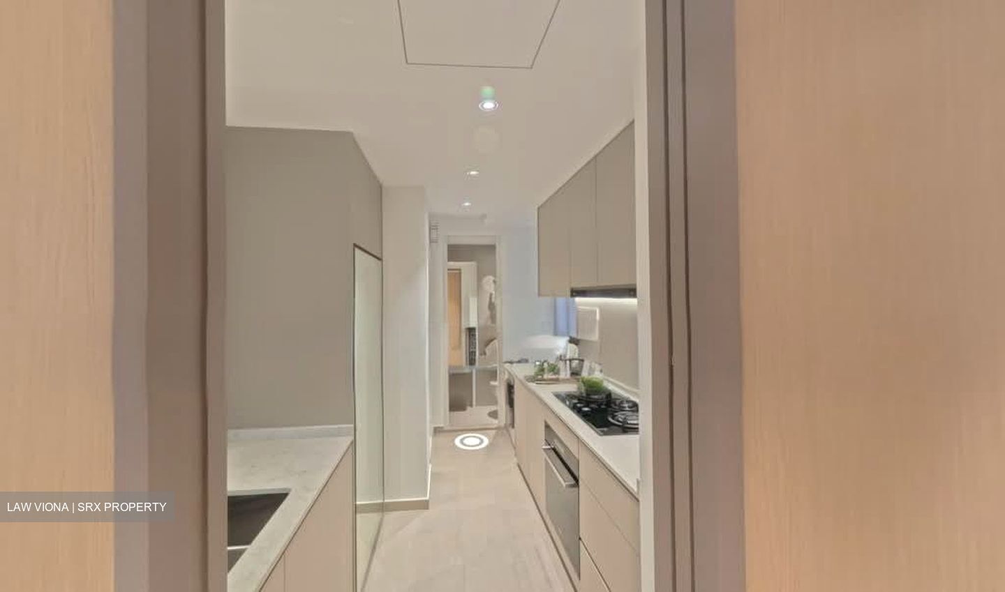 Rivelle Tampines (D18), Condominium #557722111
